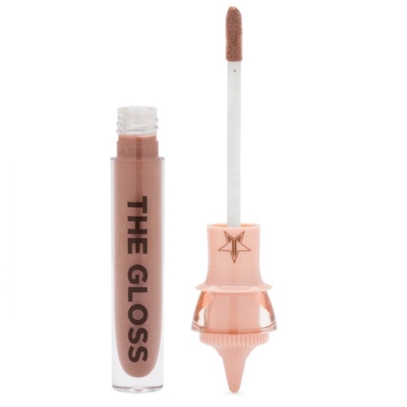 JEFFREE STAR - THE GLOSS; TABLE TOP Lipgloss - Picture 4 of 7